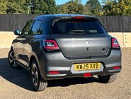 Suzuki Swift ULTRA 2