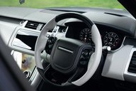 Land Rover Range Rover Sport 5.0 P575 V8 SVR Auto 4WD Euro 6 (s/s) 5dr 34