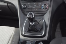 Ford C-Max Zetec 20