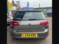 Volkswagen Golf 1.6 TDI BlueMotion Tech Match DSG Euro 5 (s/s) 5dr 6