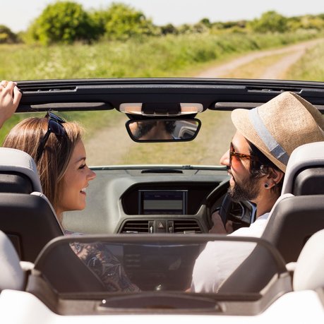 Summer Driving Safety Guide