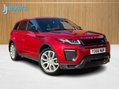 Land Rover Range Rover Evoque 2.0 TD4 HSE Dynamic SUV 5dr Diesel Auto 4WD Euro 6 (s/s) (180 ps) 14