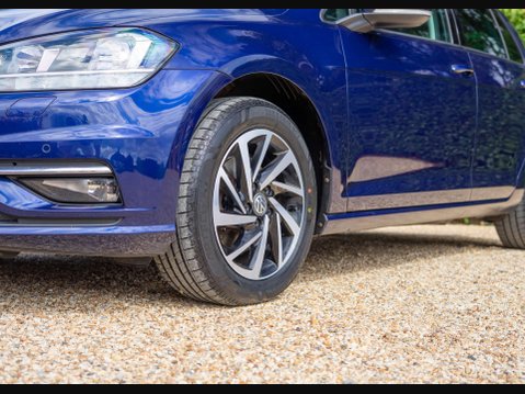 Volkswagen Golf 1.5 Golf Match TSi Evo 5dr 13