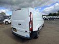 Ford Transit Custom 2.0 Transit Custom 300 Leader EcoBlue 8