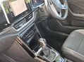 Volkswagen T-Roc R-LINE TSI DSG 22