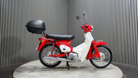 Ajp KN110
