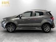Ford Ecosport 1.0T EcoBoost GPF ST-Line SUV 5dr Petrol Manual Euro 6 (s/s) (125 ps) Air C 4