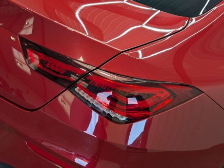 Mercedes-Benz CLA Class 1.3 CLA 250 AMG Line Premium E Auto 4dr 41