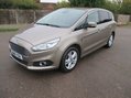 Ford S-Max 1.5T EcoBoost Titanium Euro 6 (s/s) 5dr 2