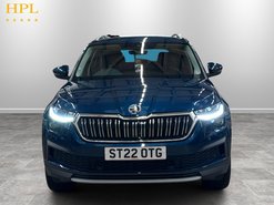 Skoda Kodiaq 1.5 TSI ACT SE L Executive SUV 5dr Petrol DSG Euro 6 (s/s) (7 Seat) (150 ps