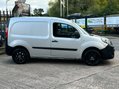 Renault Kangoo ML19 DCI 15