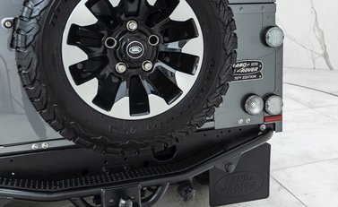 Land Rover Defender 110 Works V8 70th Edition 24