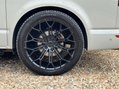 Volkswagen Transporter 2.0 Transporter T32 Highline TDI 4Motion Semi-Auto 4WD 22