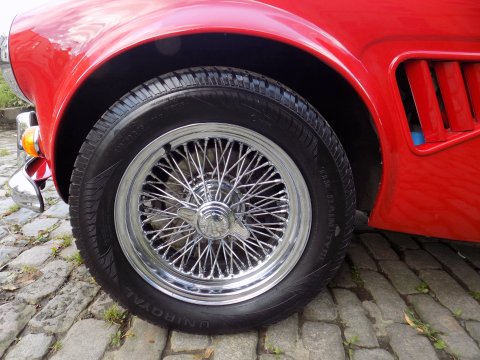 HMC MK1V Sports 47