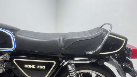 Yamaha Yh XS 750 1977 25K CLEAN CLASSIC RETRO 750CC COLLECTORS BIKE 12