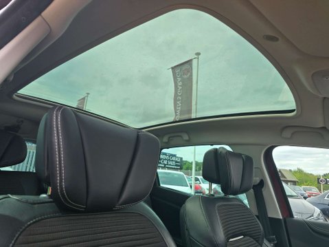 Renault Scenic 1.5 Scenic Dynamique S Nav dCi Hybrid 5dr 8