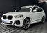 BMW X3 3.0 X3 M40i Auto 4WD 5dr