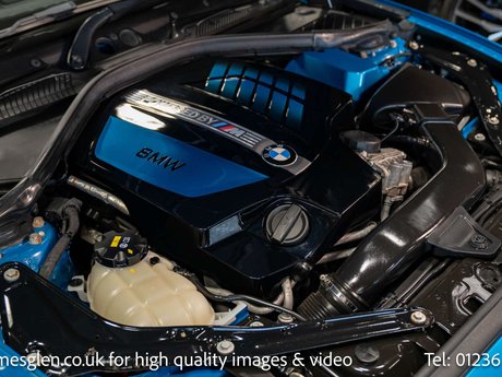 BMW M2 3.0 M2 Auto 2dr 25