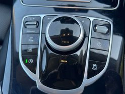 Mercedes-Benz GLC 2.1 GLC 220 D 4Matic SE Executive Auto 4WD 5dr 41