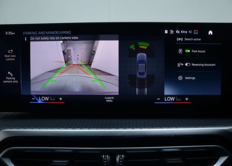 BMW 3 Series 2.0 330E M Sport Auto 4dr 31