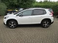 Peugeot 2008 1.2 PureTech GT Line Euro 6 (s/s) 5dr 7