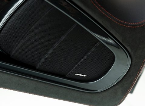 Mercedes-Benz SLR McLaren 722 Edition 24