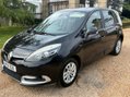 Renault Scenic 1.5 dCi Limited Nav MPV 5dr Diesel Manual Euro 6 (s/s) (110 ps) TWIN SUNROO 27