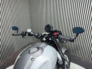 Yamaha XSR900 HERITAGE MT09 2016 ONLY 19K STUNNING MODERN RETRO 900CC 15