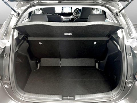 Mazda Mazda2 HYBRID 1.5h Exclusive-Line Hatchback 5dr Petrol Hybrid CVT Euro 6 (s/s) (116 ps) 21