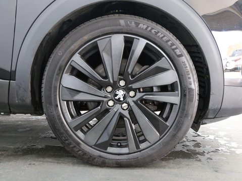 Peugeot 3008 1.6 13.2kWh GT Premium e-EAT Euro 6 (s/s) 5dr 26