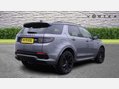 Land Rover Discovery Sport 2.0 Discovery Sport R-Dynamic SE D Auto 4WD 5dr 4