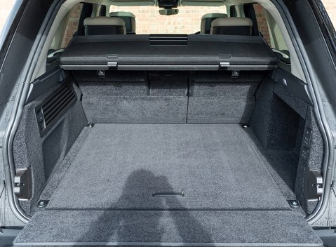 Land Rover Range Rover 4.4 SDV8 Autobiography 34