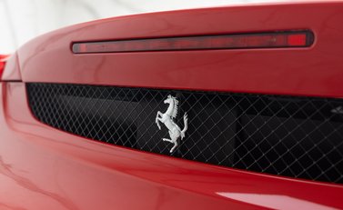 Ferrari F430 Coupe Manual 43