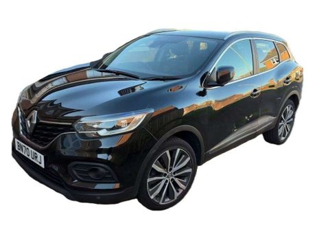 Renault Kadjar 1.5 Blue dCi Iconic SUV 5dr Diesel EDC Euro 6 (s/s) (115 ps) 2