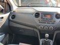 Hyundai i10 1.2 i10 SE 5dr 16