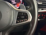 BMW X4 3.0 M40d SUV 5dr Diesel Auto xDrive Euro 6 (s/s) (326 ps) 33