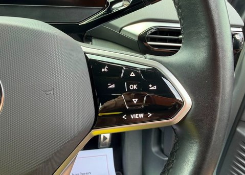 Volkswagen Id.5 Pro 77kWh Style SUV 5dr Electric Auto (174 ps) 15