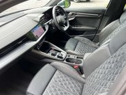 Audi S3 2.0 S3 Sportback TFSI Quattro Semi-Auto 4WD 5dr 37