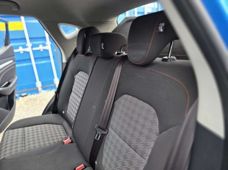MG ZS 1.0 T-GDI Excite SUV 5dr Petrol Auto Euro 6 (111 ps) 56