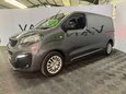 Peugeot Expert 2.0 Expert Asphalt Premium+ L1 Blue HDi A 6