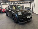 Mini Hatch 1.6 John Cooper Works Euro 5 3dr
