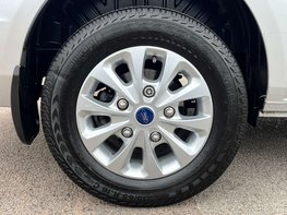 Ford Transit Custom 2.0 Transit Custom 300 Limited 18