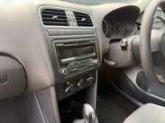 Volkswagen Polo 1.4 Polo Match Semi-Auto 5dr 27