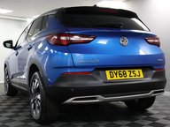 Vauxhall Grandland X SPORT NAV S/S 29