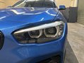 BMW 1 Series 1.5 118i GPF M Sport Shadow Edition Auto Euro 6 (s/s) 5dr 55