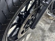 Yamaha XVS MIDNIGHT STAR 2013 29K MOT SERVICED PANNIERS CRUISER BIKE 950CC 34