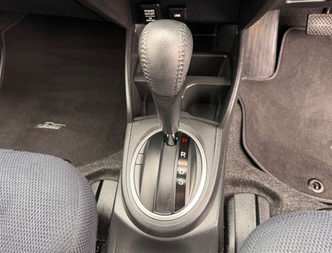 Honda Jazz 1.3 Jazz ES+ i-VTec CVT 5dr 42