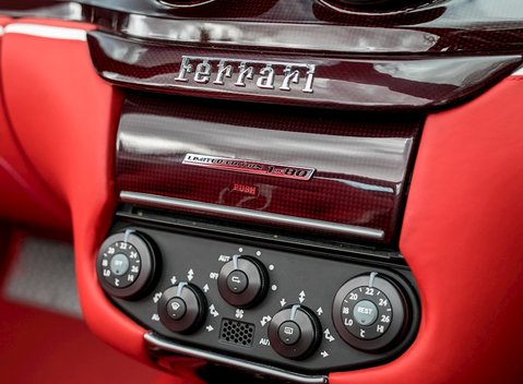 Ferrari 599 Aperta 6