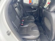 Volvo V40 D2 R-DESIGN NAV PLUS 11