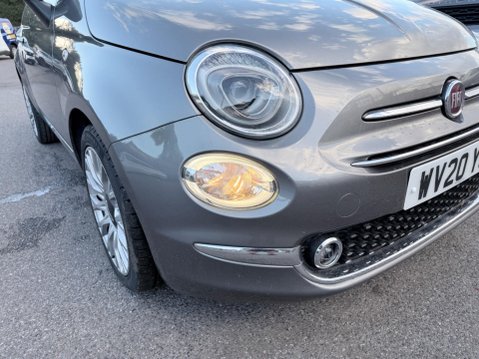 Fiat 500 1.2 Star Euro 6 (s/s) 3dr 13